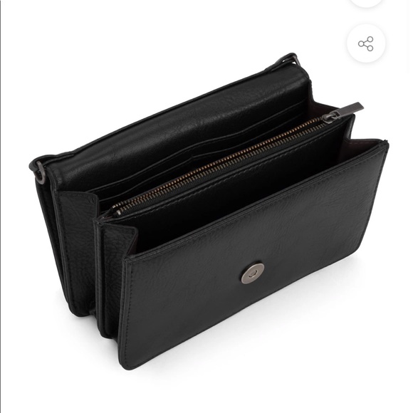 BEE CROSSBODY BAG - Matt & Nat - Picture 3 of 7